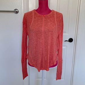Free People Active Sweater